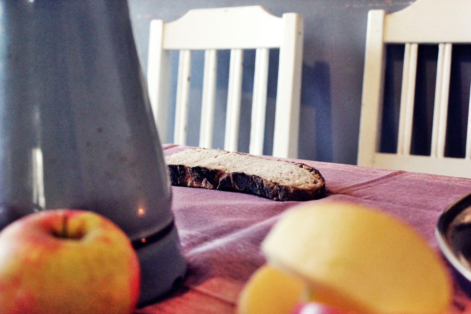 Diy table medievale repas ecole a la maison reconstitution 2