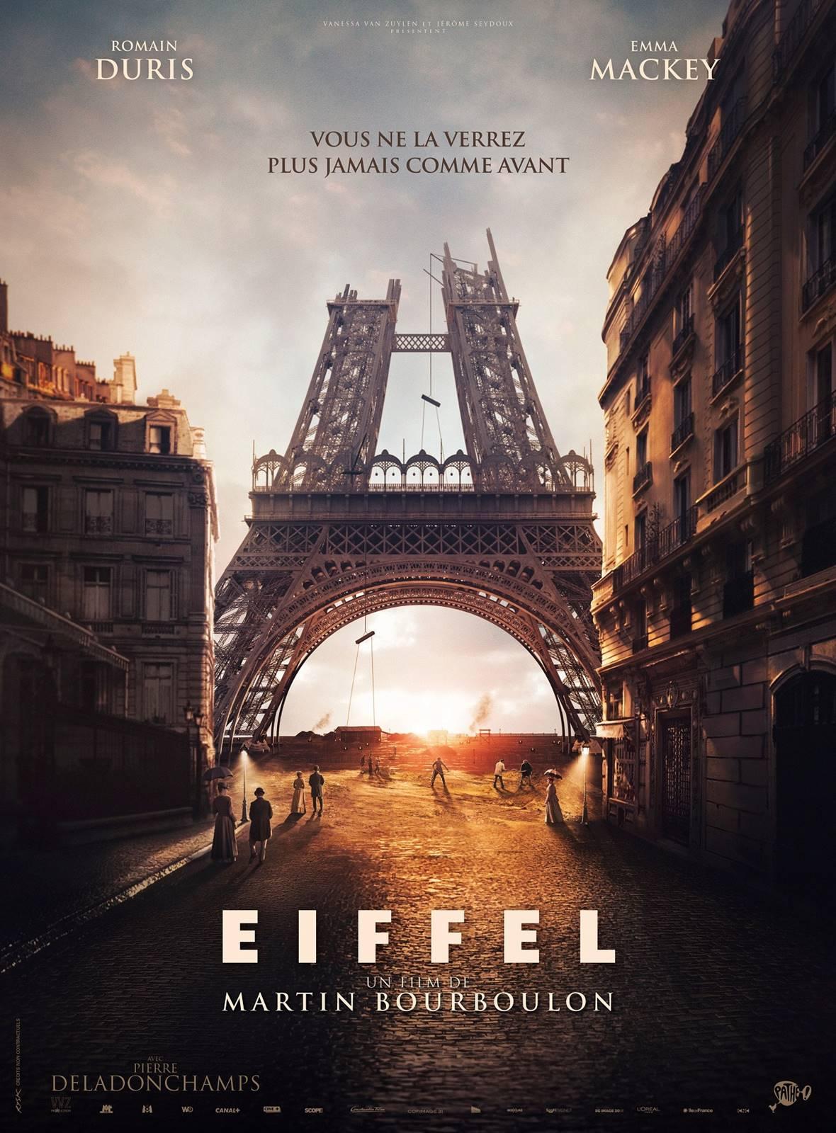 Eiffel