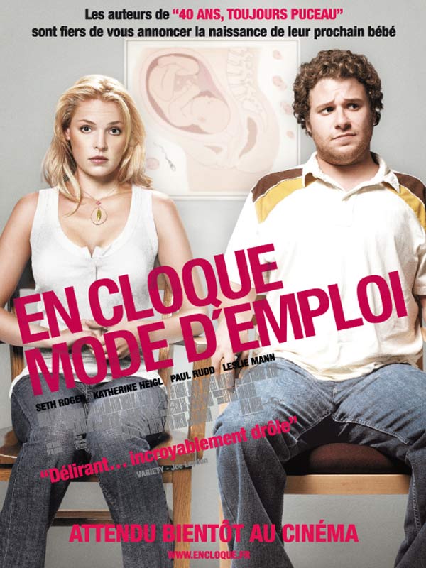 En cloque mode d emploi