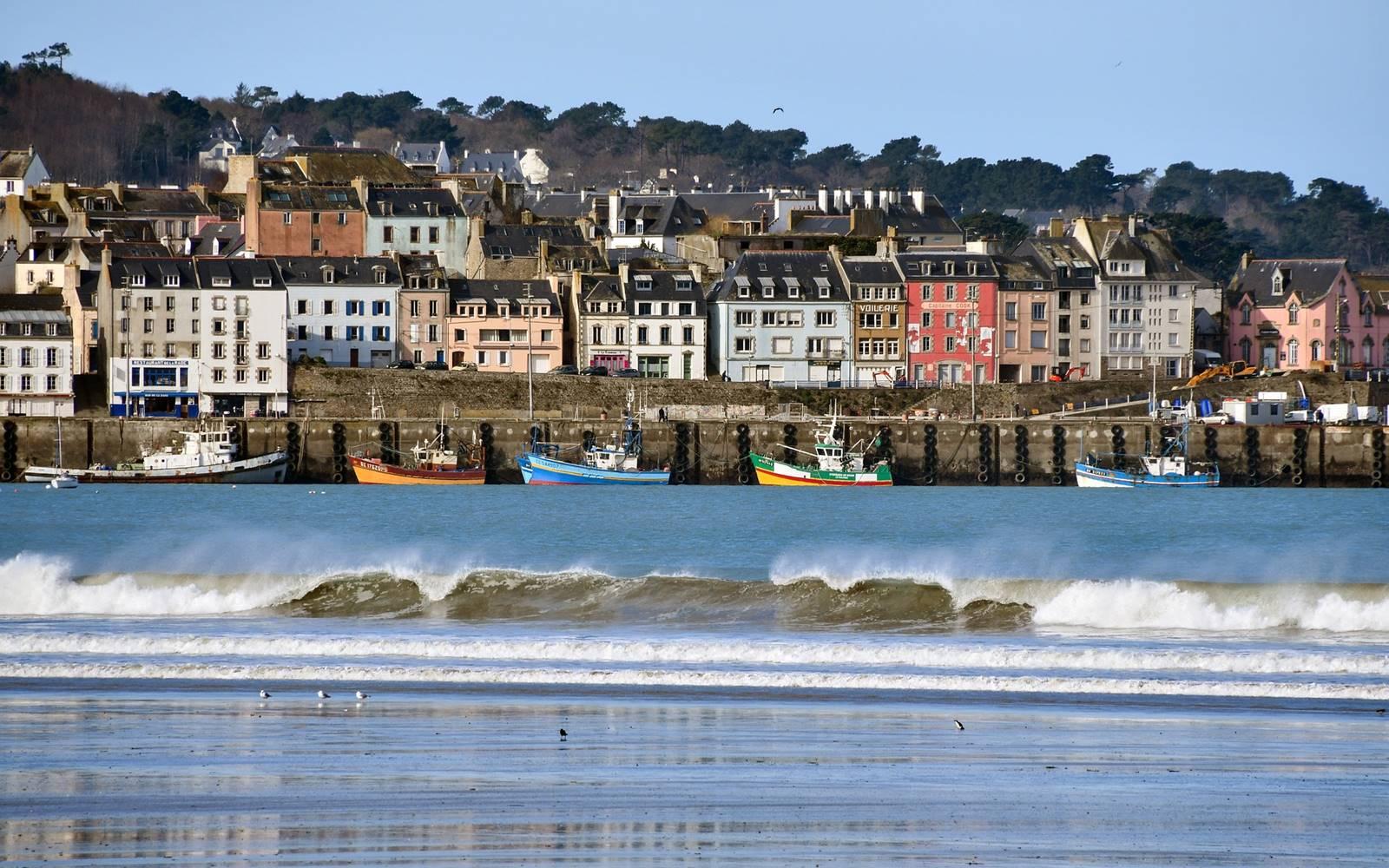 Escapade en bretagne decouvrez le finistere