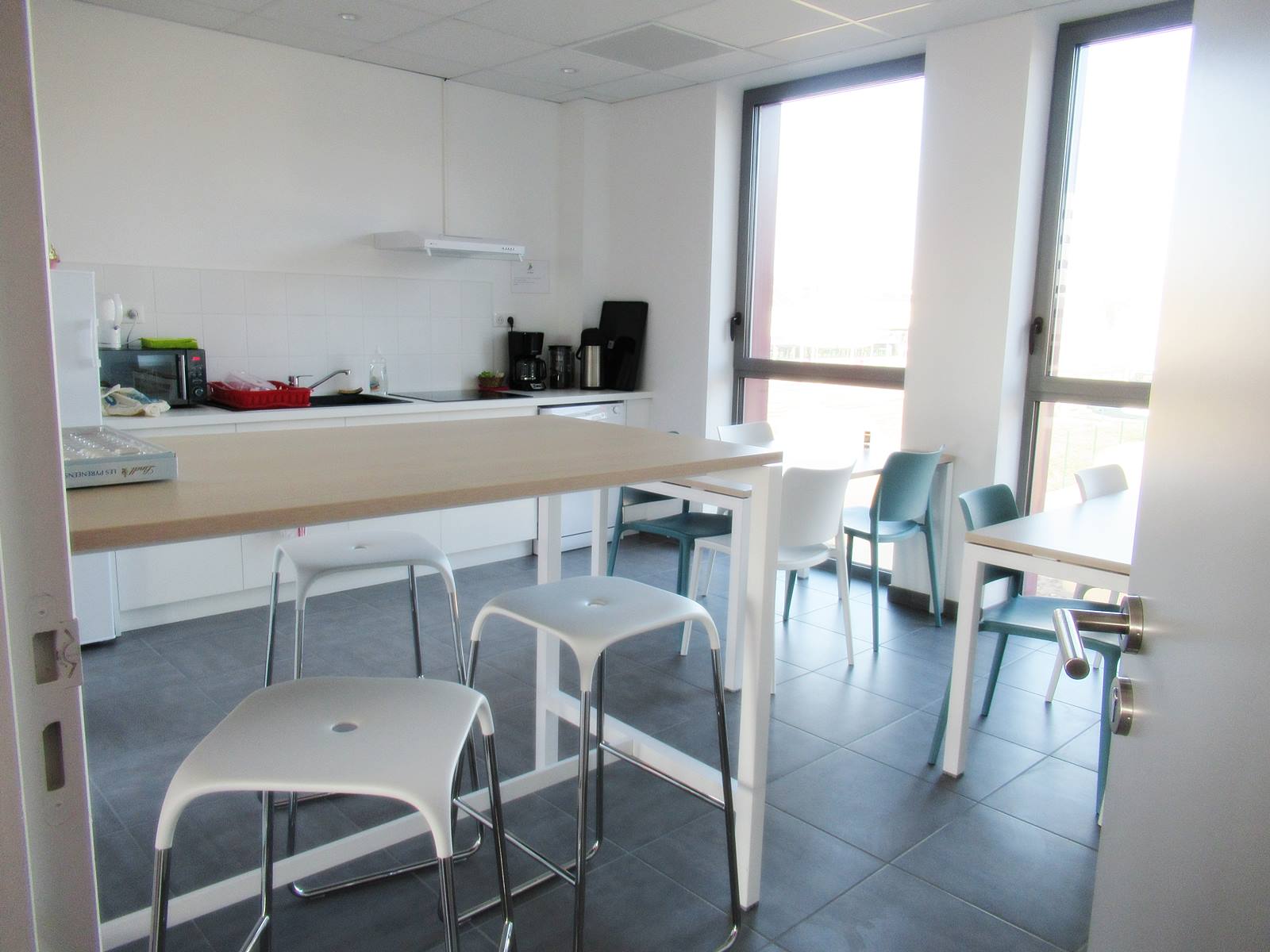 Espace coworking chateaubriant quai entrepreneur 6