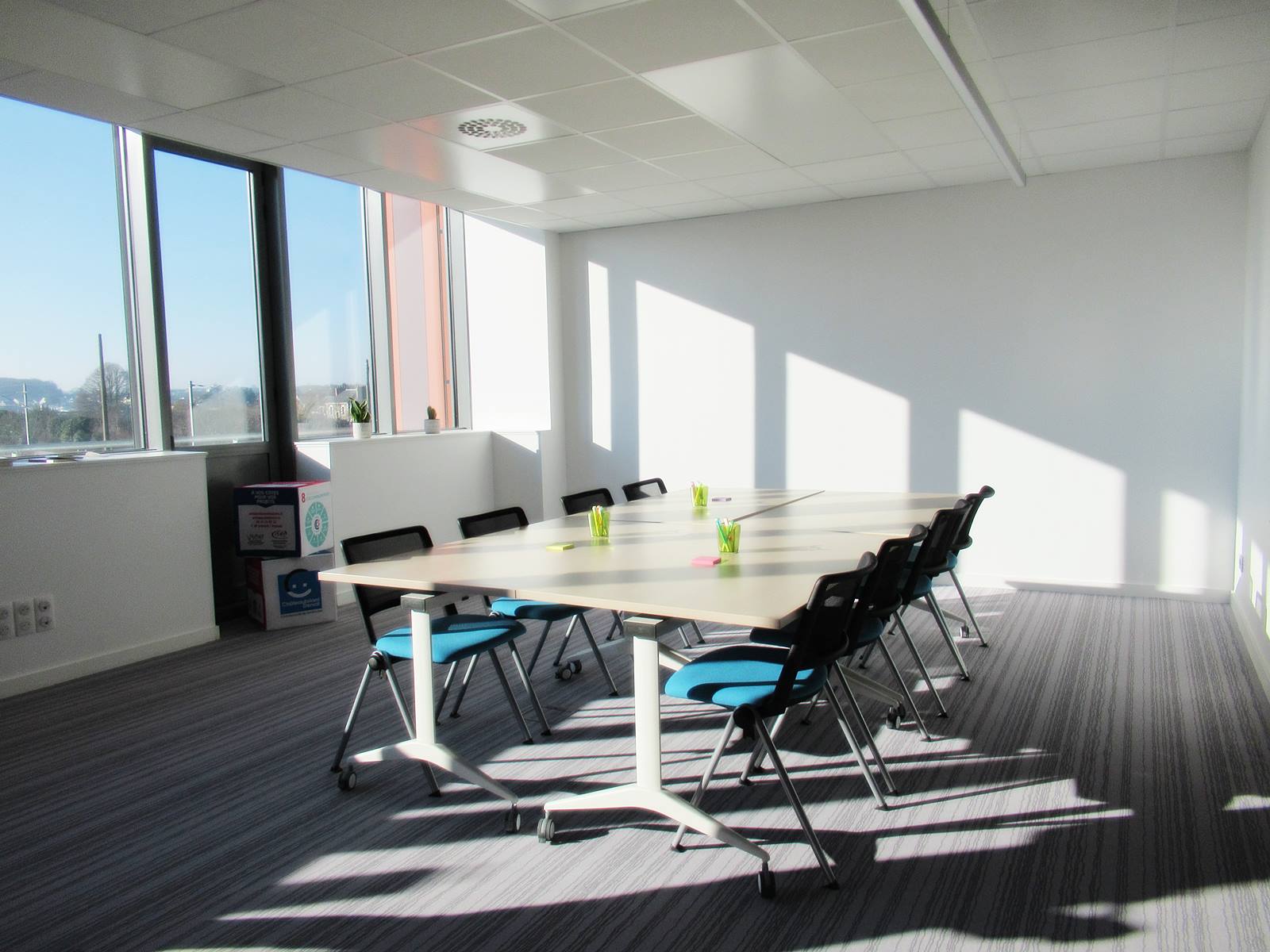 Espace coworking chateaubriant quai entrepreneur 7