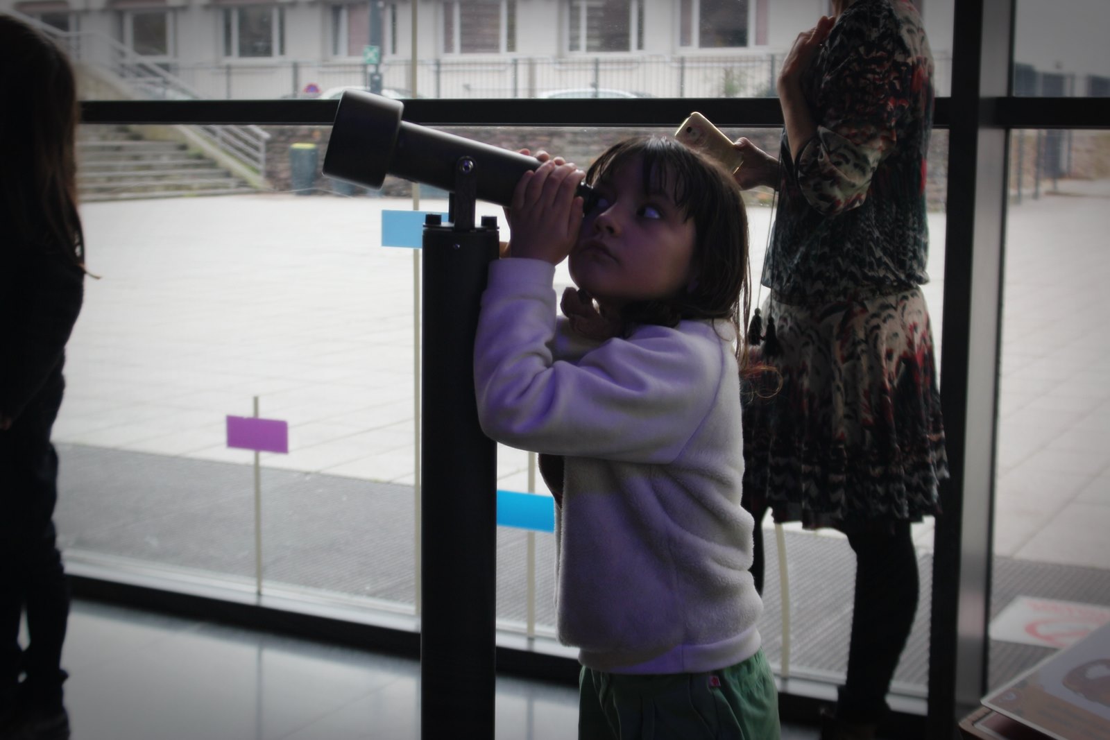 Espace des sciences rennes 1