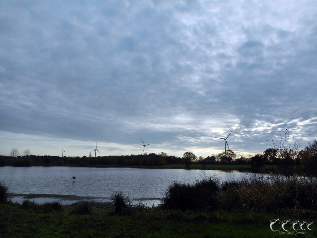 Etang de beaumont 1