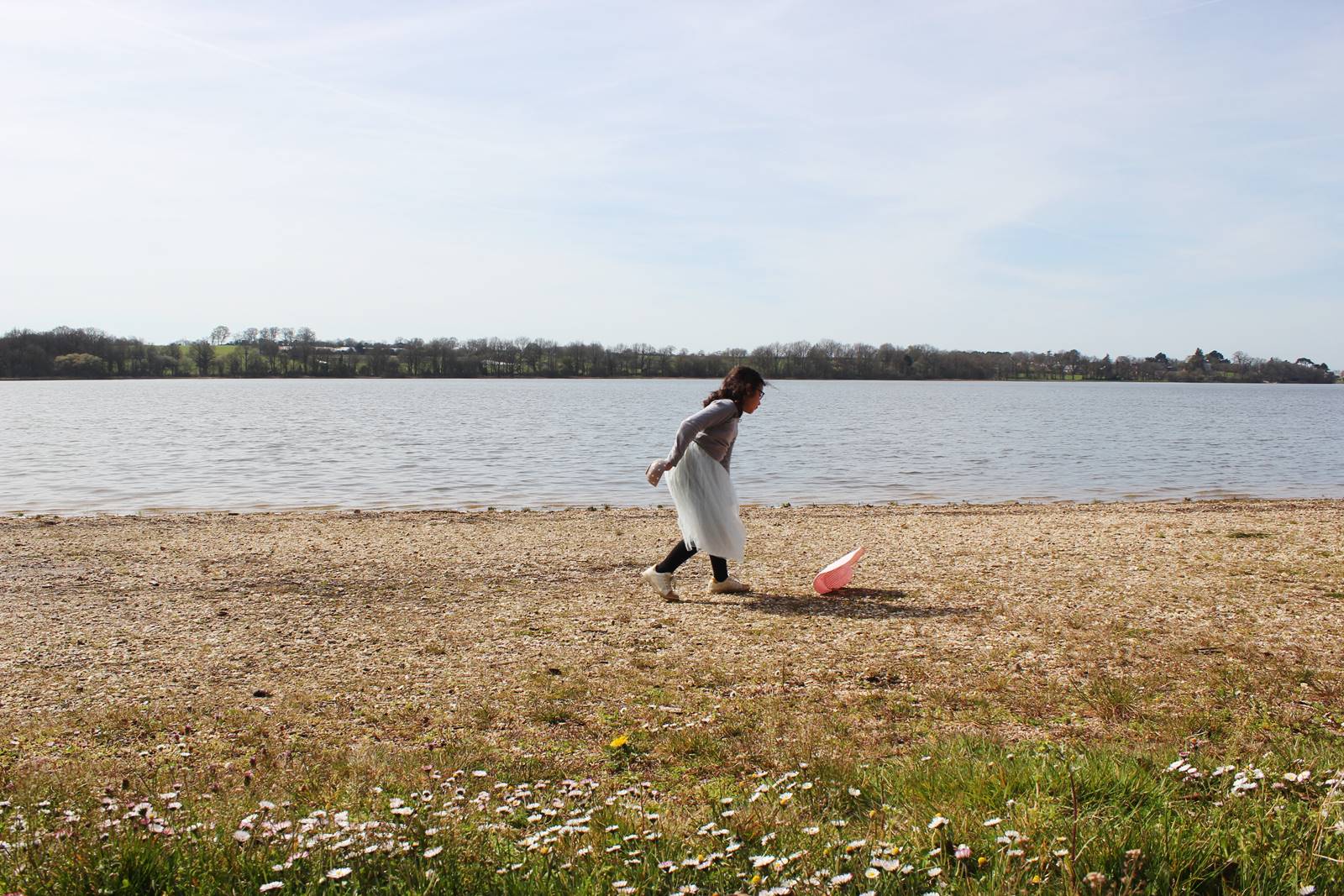 Etang de vioreau loire atlantique 3