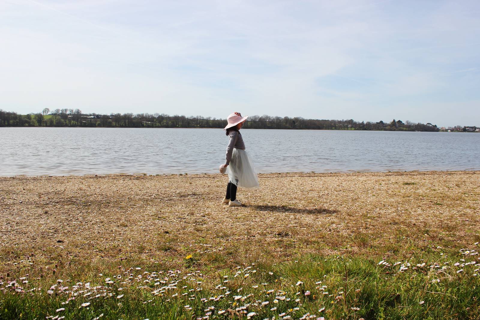 Etang de vioreau loire atlantique 4