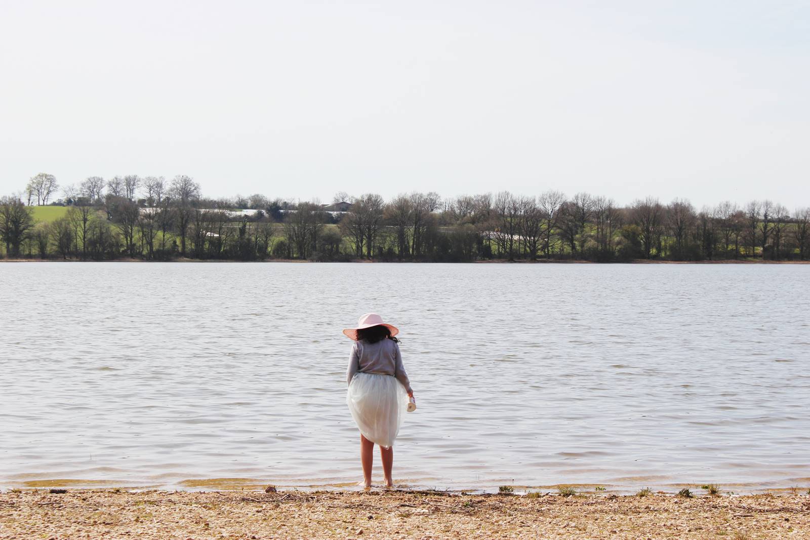 Etang de vioreau loire atlantique 6