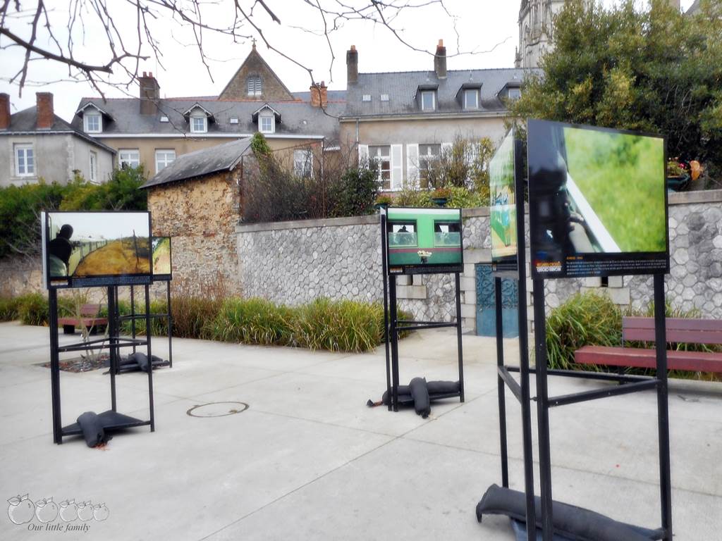 Expo de chateaubriant