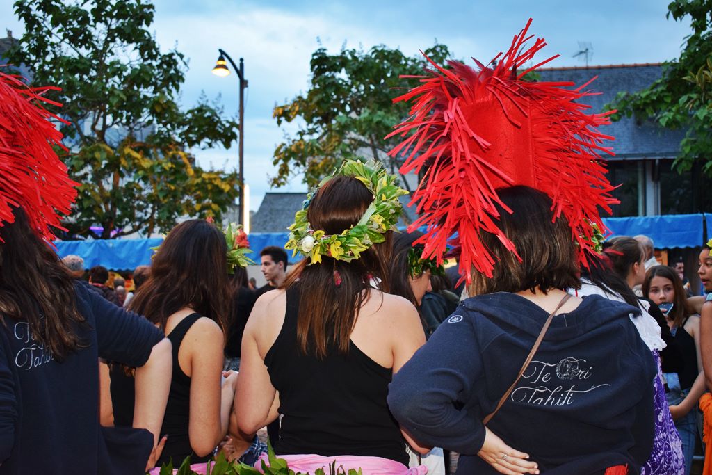 Fete de la musique nozay 2