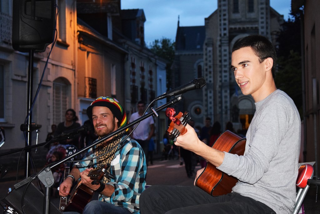 Fete de la musique nozay 6