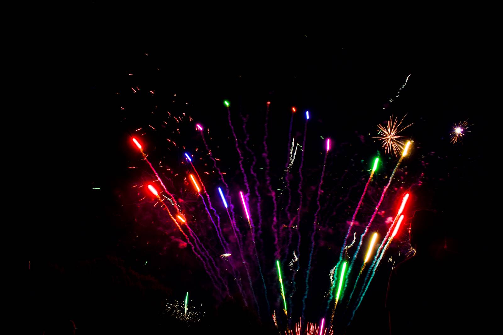 Feu d artifice guemene penfao loire atlantique 16