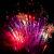 ❤ Le sublime feu d'artifice de Guémené Penfao ❤