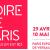 ❤ l'histoire de la Foire de Paris (concours express) ❤