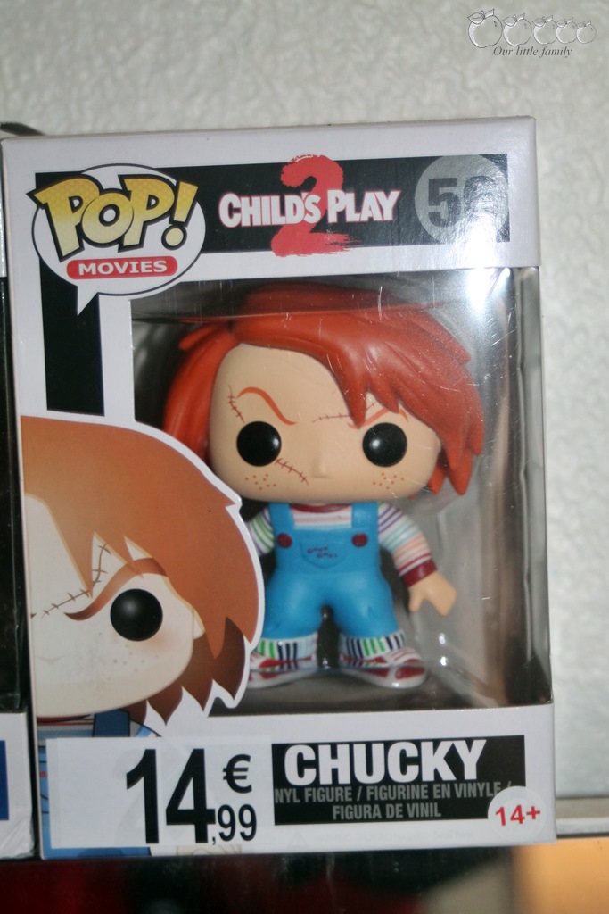 Funko pop aliexpress 1