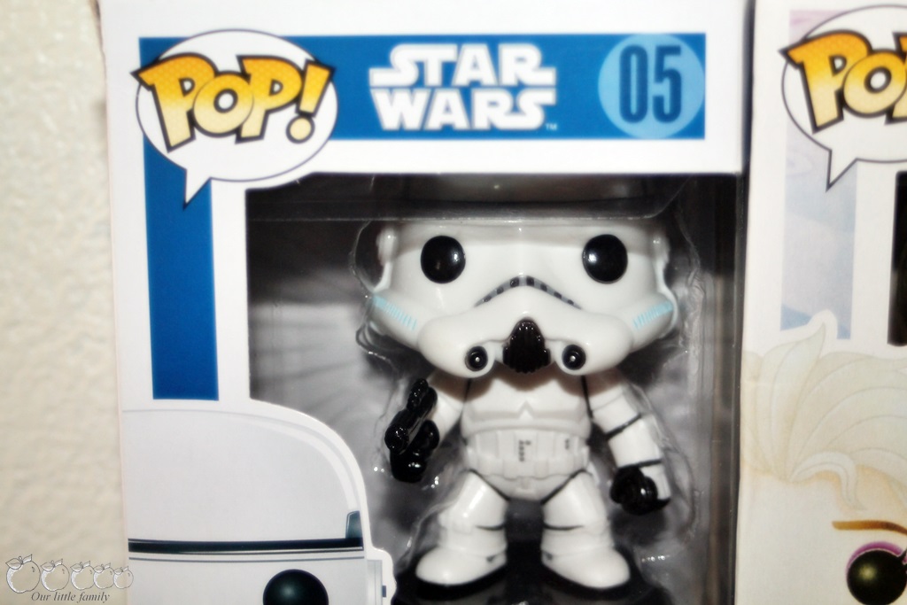 Funko pop aliexpress 4