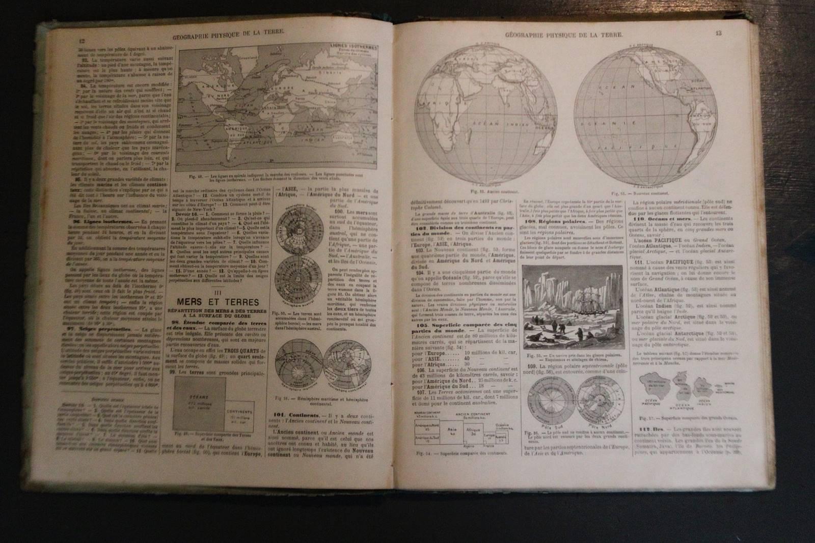 Geographie armand colin 5