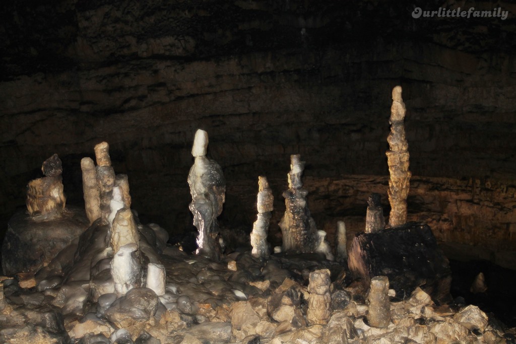 Grotte de reclere 6