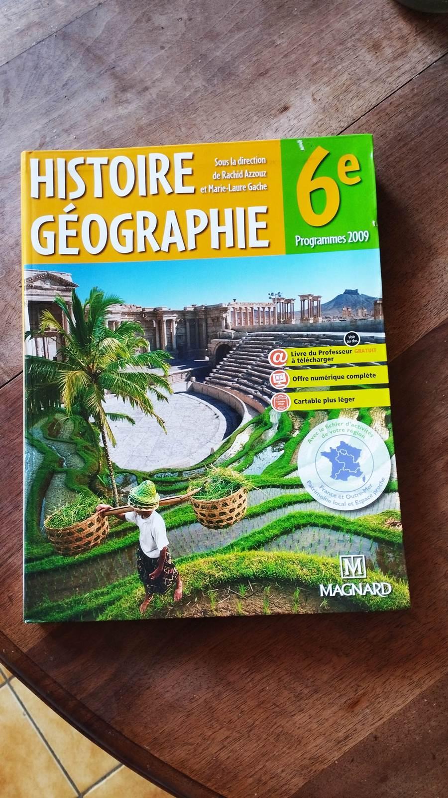 Histoire geographie magnard 2009 6eme005 1
