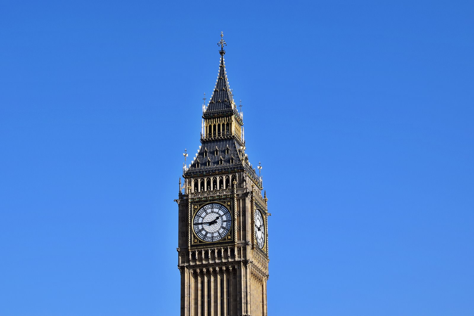 Jour 1 a londres avec des enfants partie 2