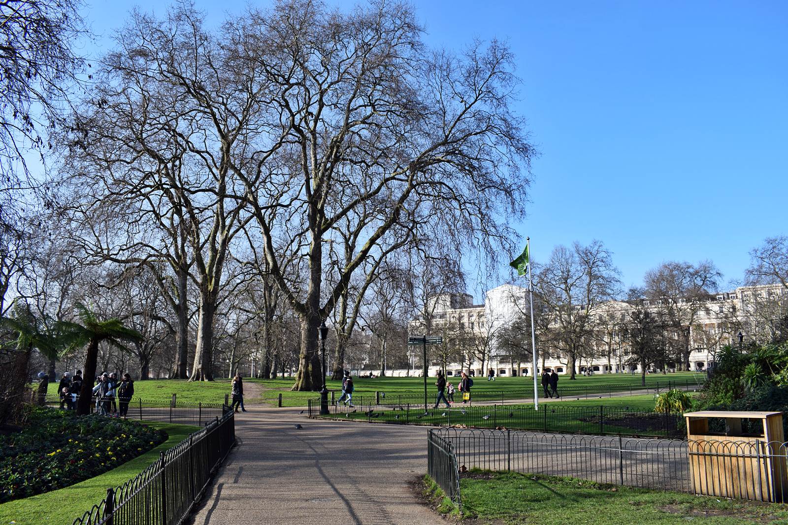 Jour 1 a londres avec des enfants partie 2 2