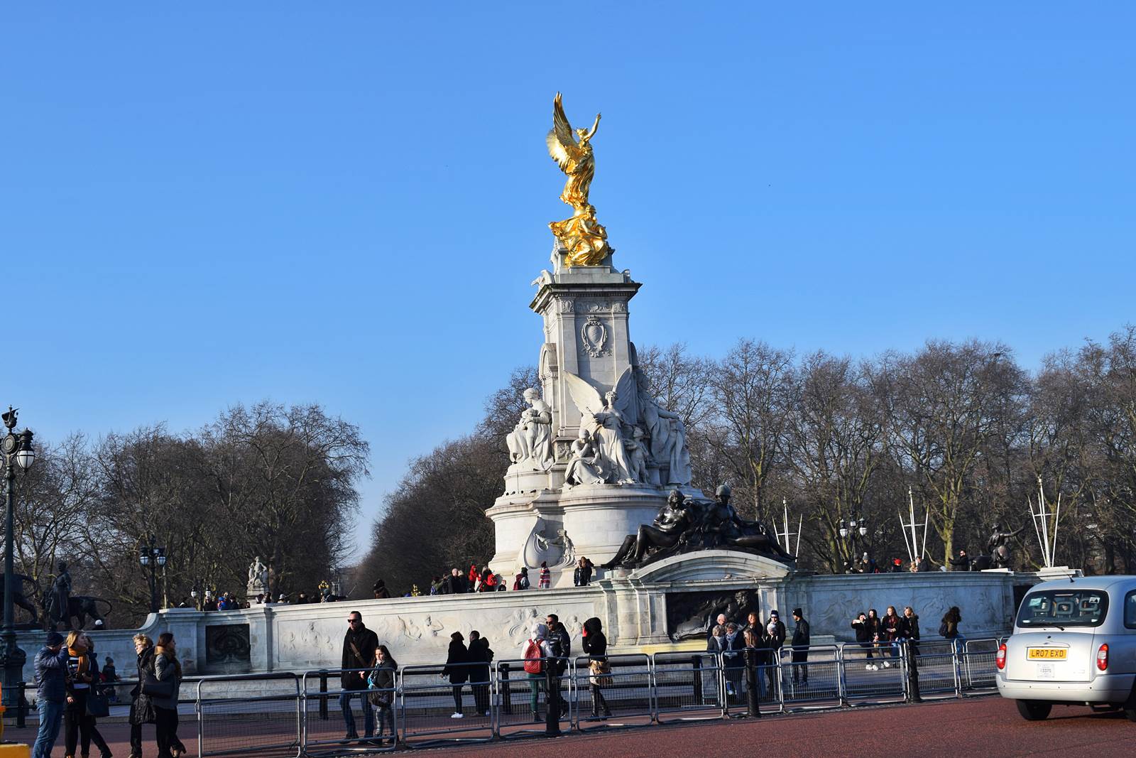 Jour 1 a londres avec des enfants partie 2 5