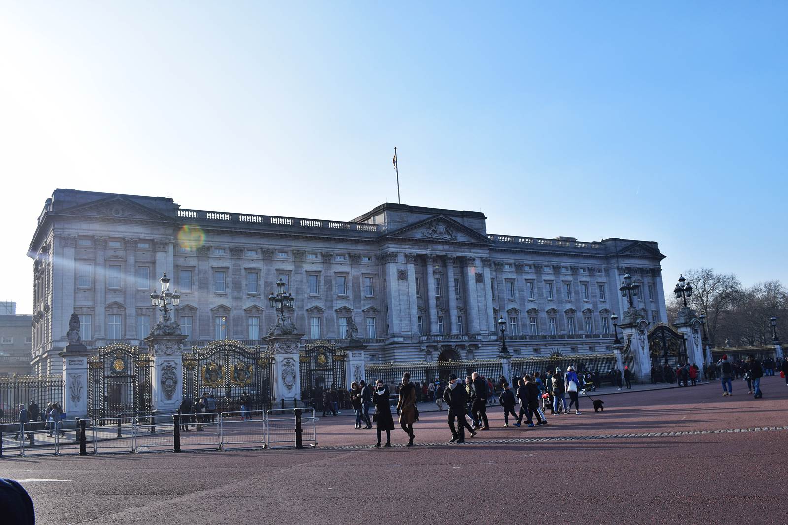 Jour 1 a londres avec des enfants partie 2 6