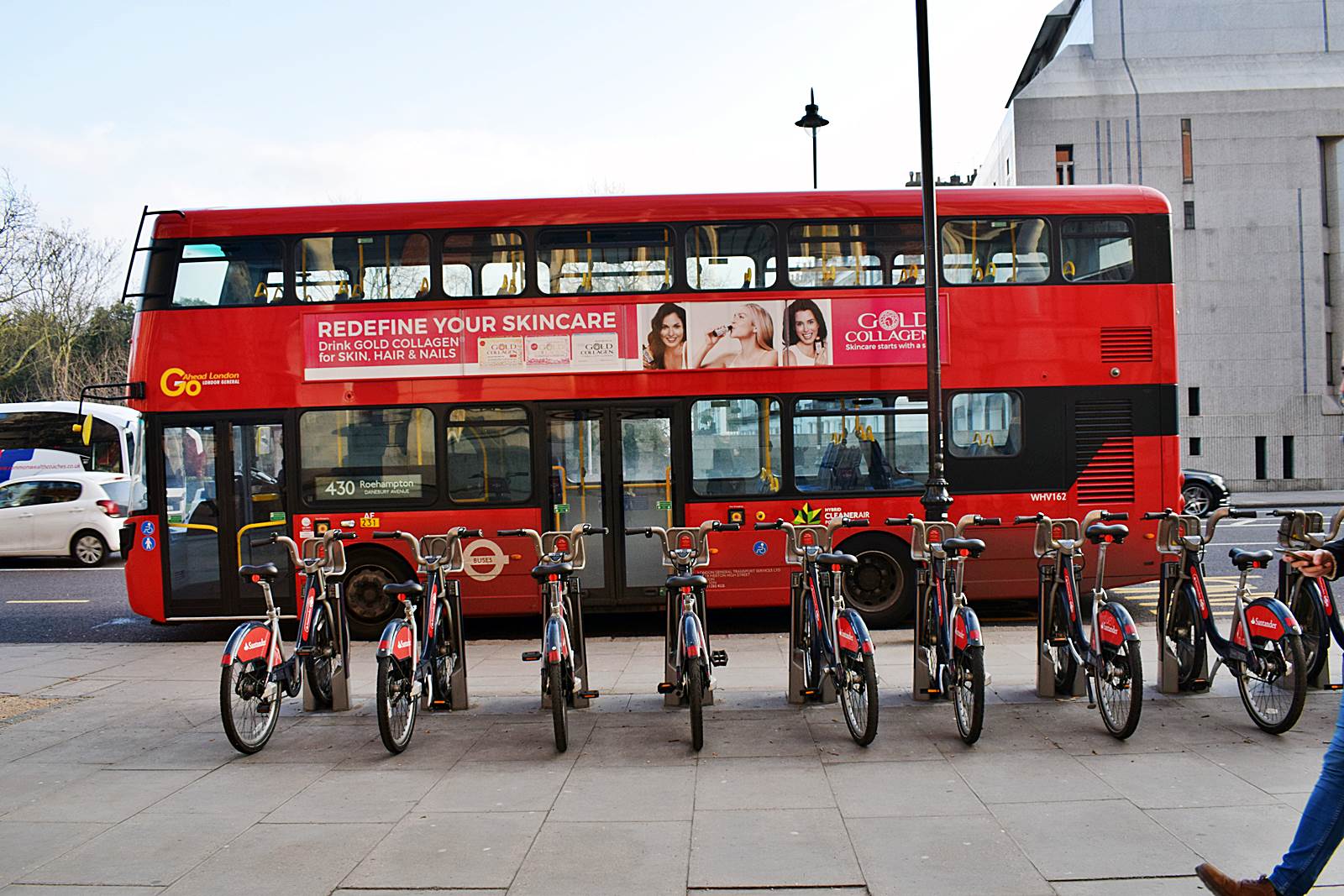 Jour 2 a londres avec des enfants 13