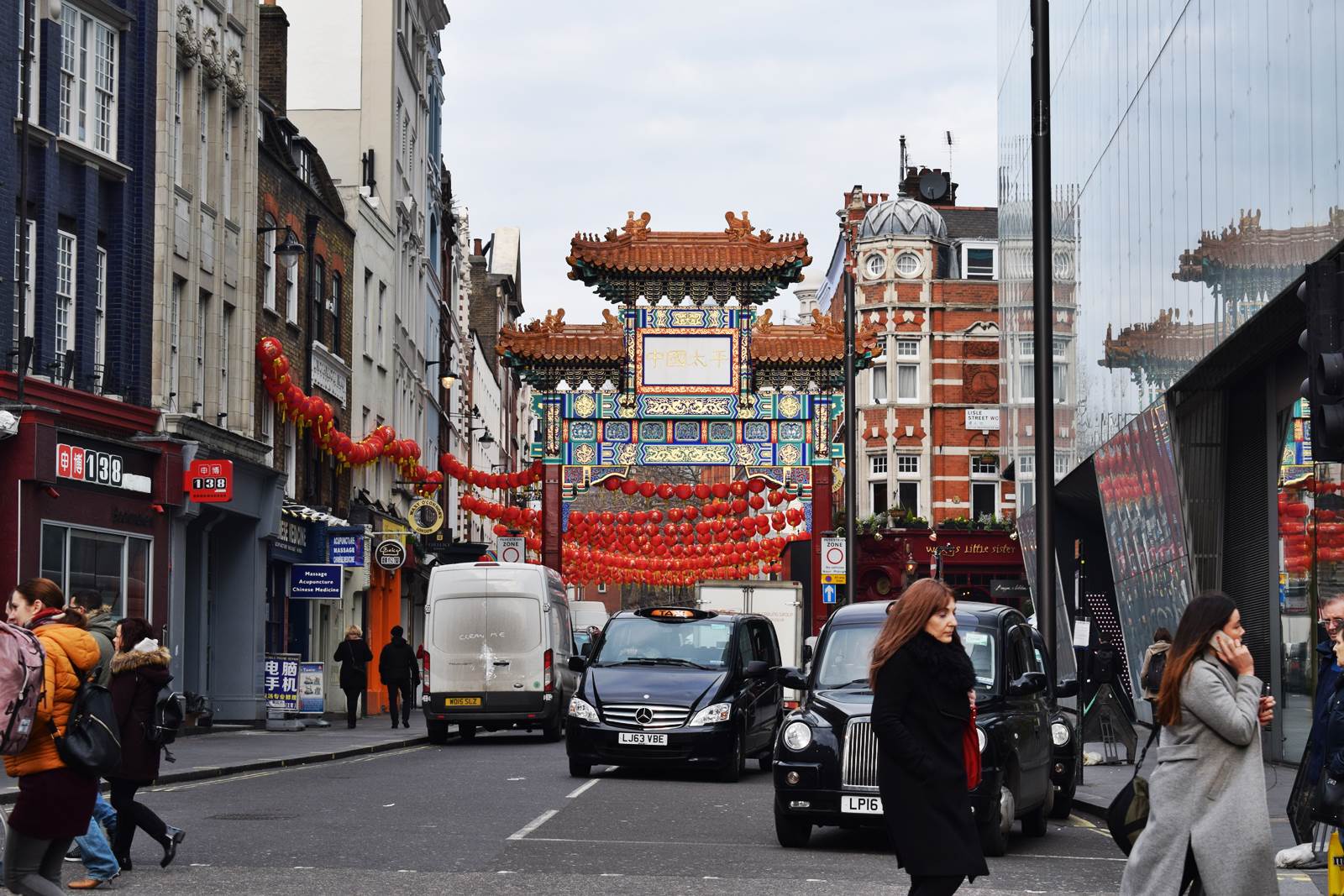 Jour 2 a londres avec des enfants 4