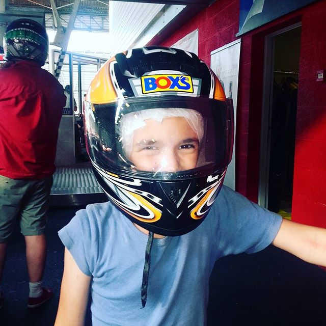 Karting city kart saint sebastien nantes