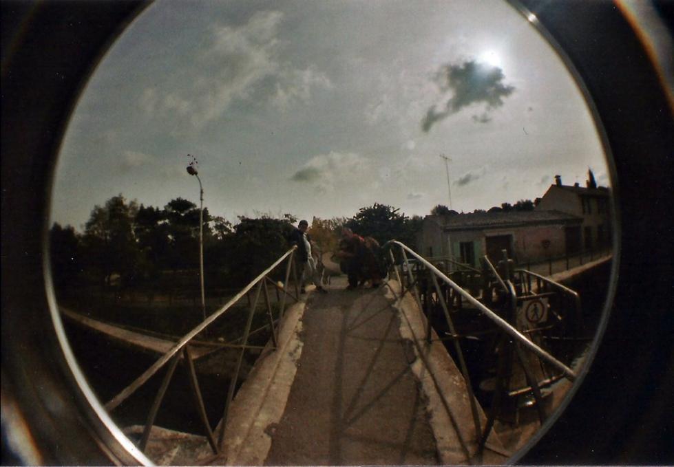 King fish eye 2 6