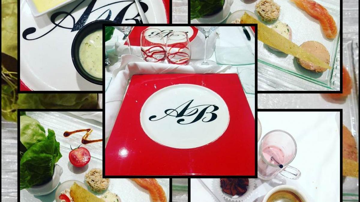 L auberge bretonne a chateaubriant 13