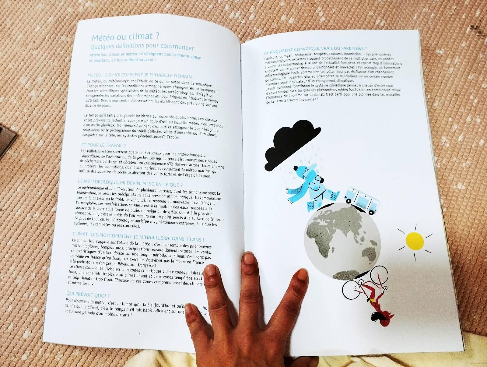 L extraordinaire machine du climatimg 20240204 111908