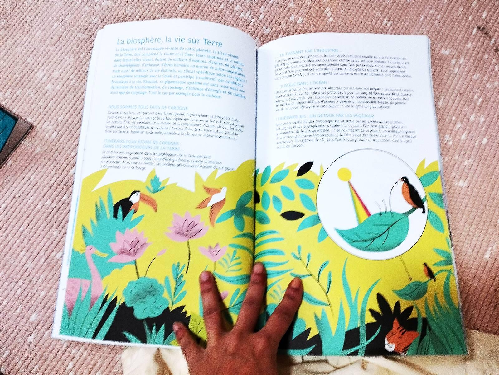 L extraordinaire machine du climatimg 20240204 111920