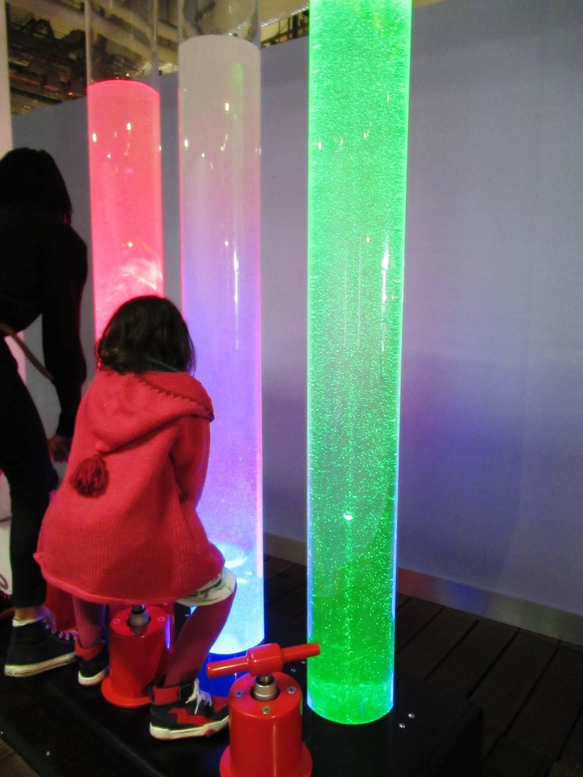 La cite des enfants villette paris 6