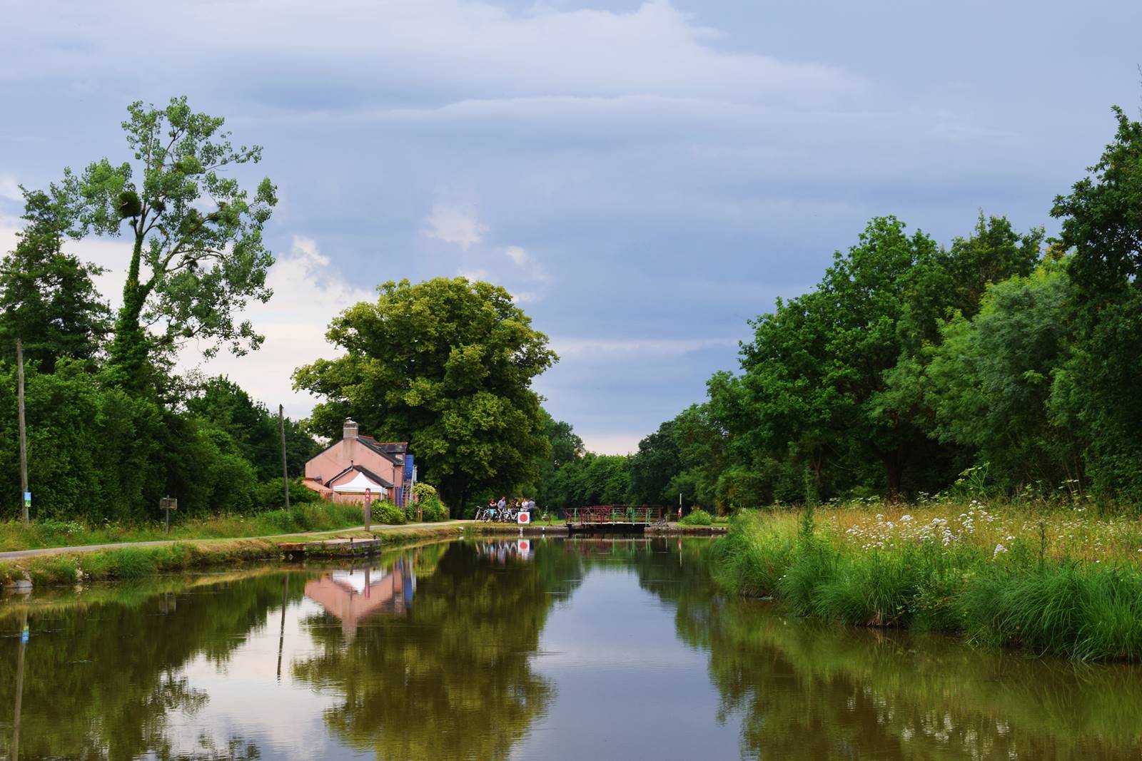 La cueilleuse nort sur erdre loire atlantique 2