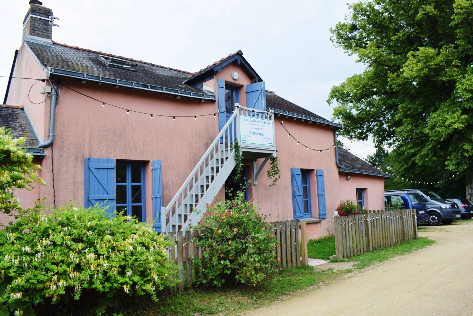 La cueilleuse nort sur erdre loire atlantique 5