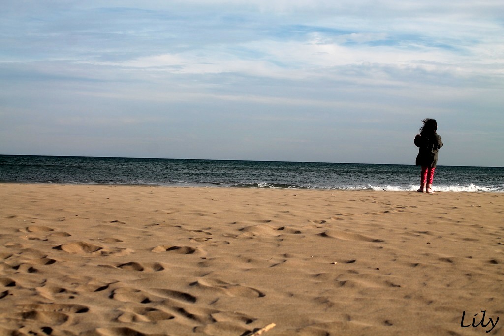 La mer mediterranee