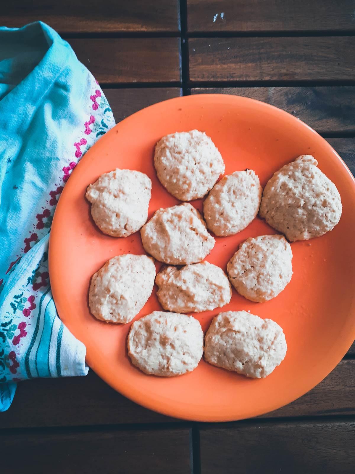 La recette des biscuits aux pois chichespsx 20210418 120843