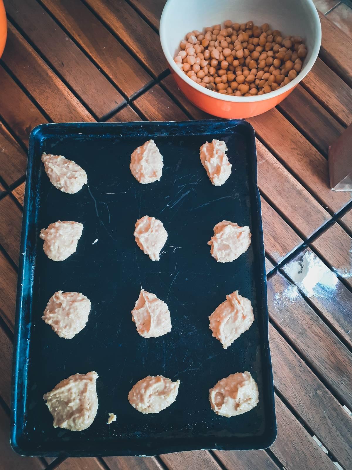 La recette des biscuits aux pois chichespsx 20210418 120921