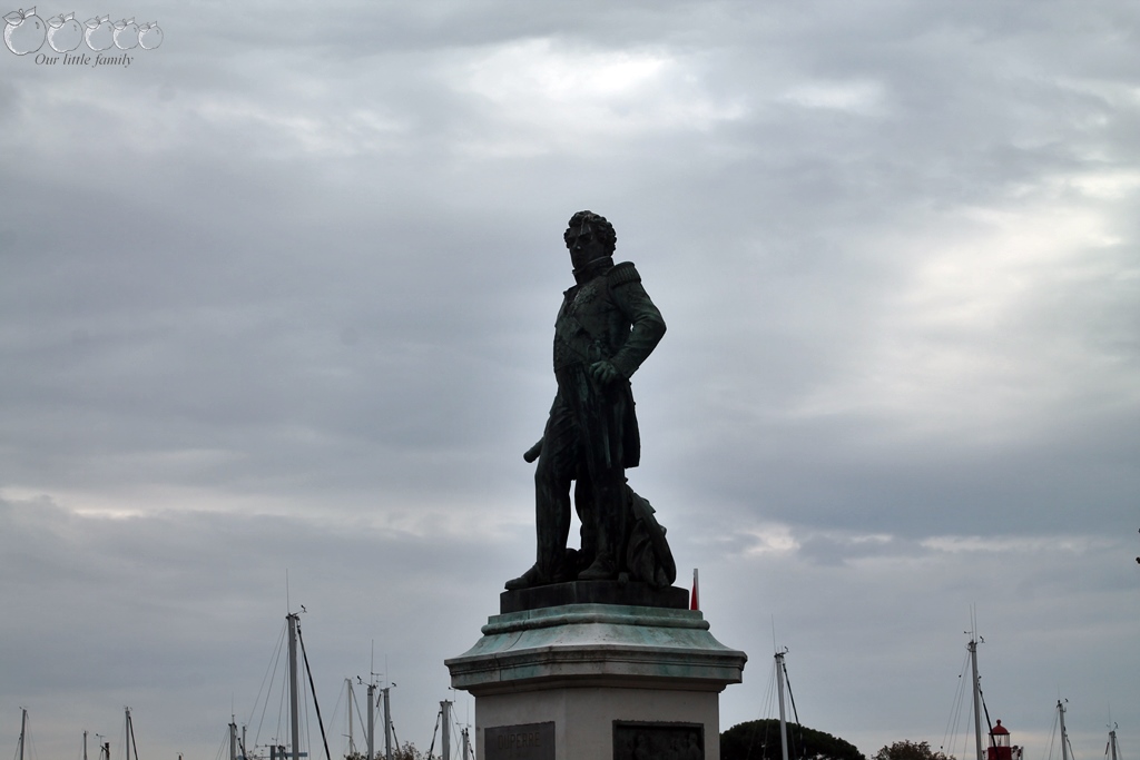 La rochelle 18