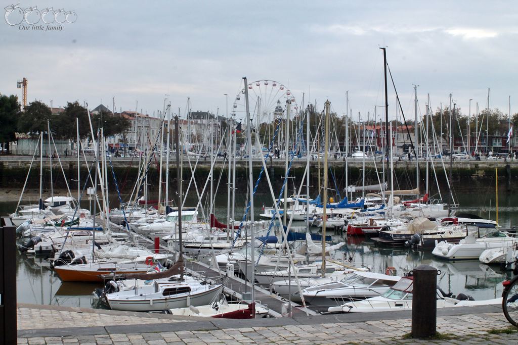 La rochelle 20