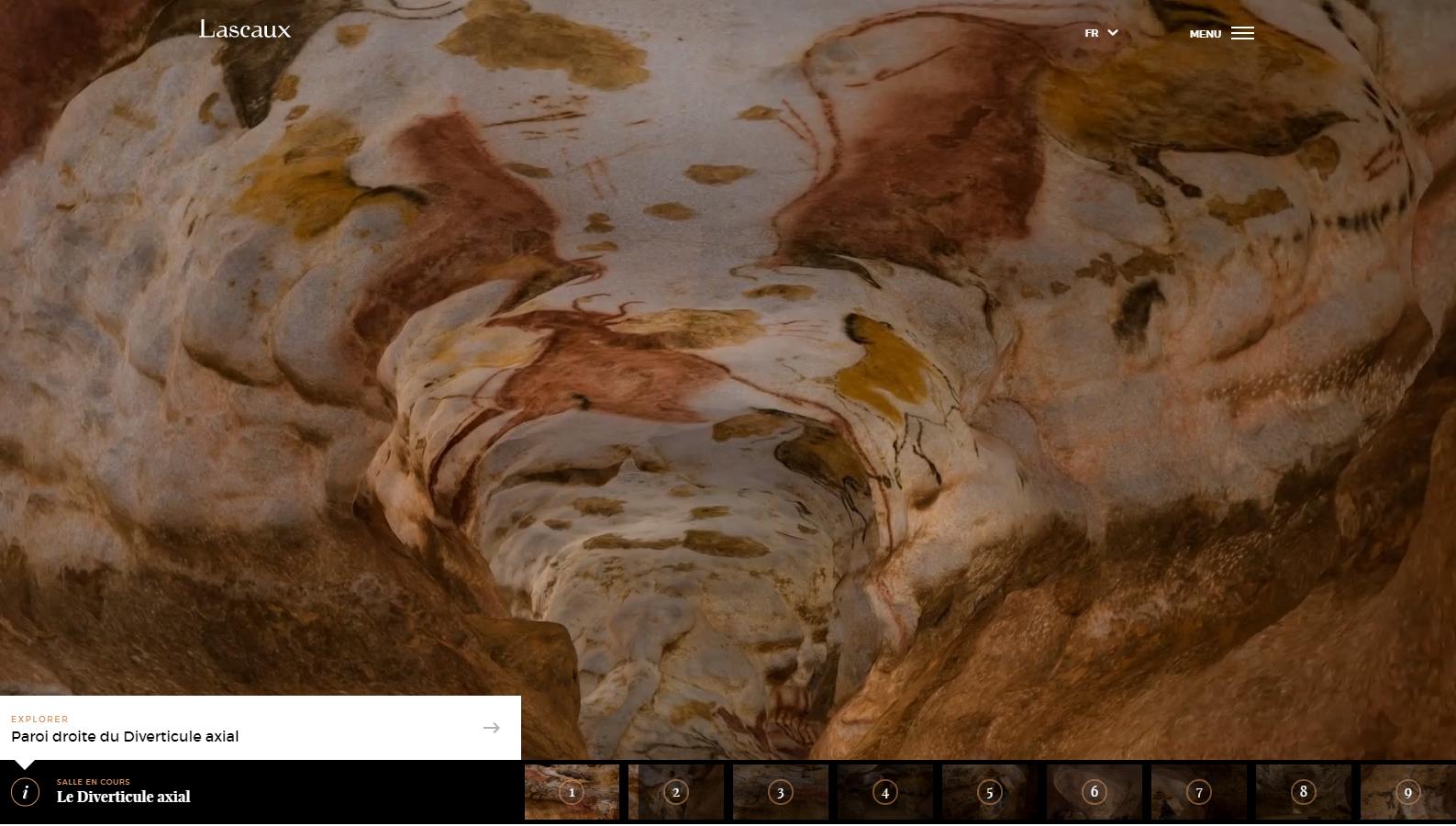 Lascaux