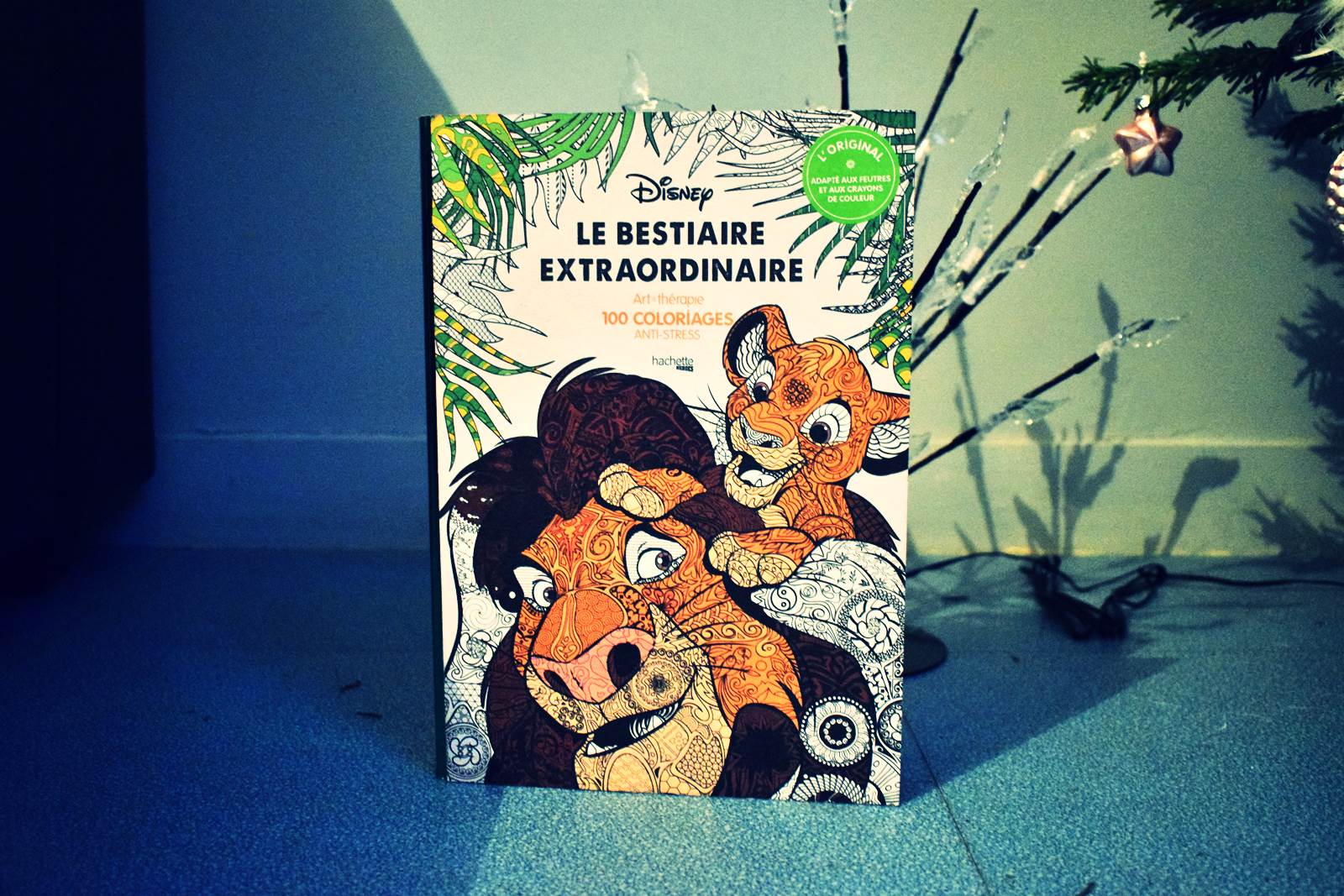 Le bestiaire extraordinaire hachette heroes