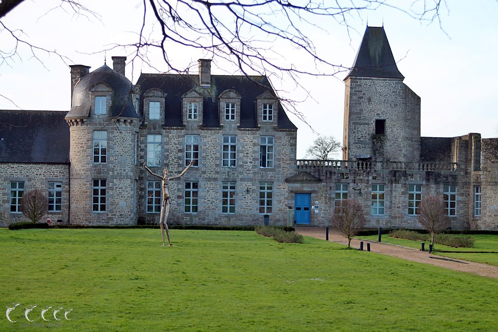 Le chateau du bois guy 41