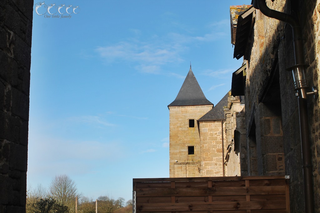 Le chateau du bois guy 46