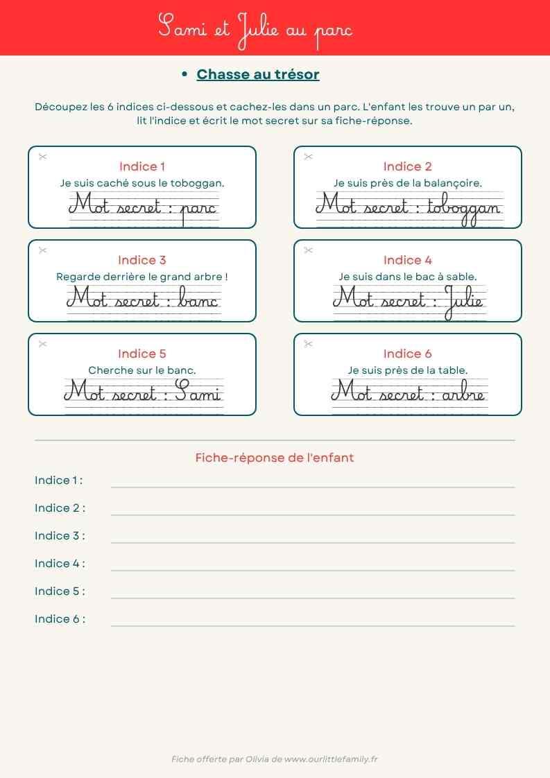Le chemin du hamster
