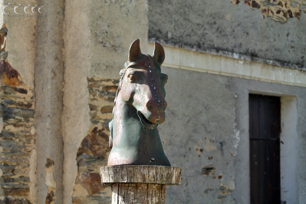 Le manoir de la jahotiere 1