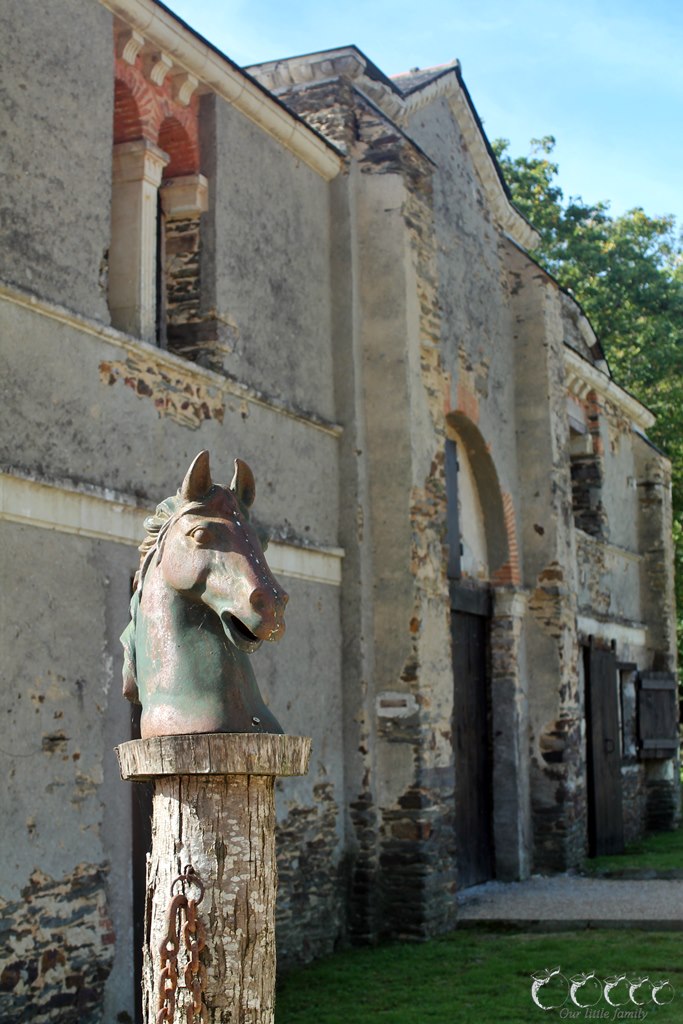 Le manoir de la jahotiere 2