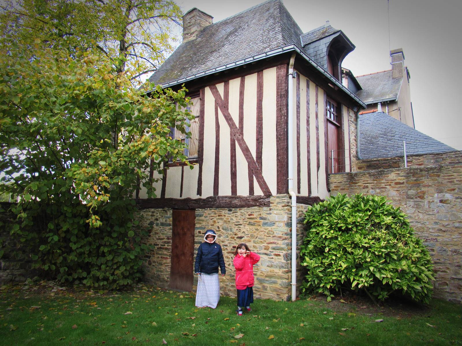 Le tresor de brienne chasse au tresor chateaubriant loire atlantique 12