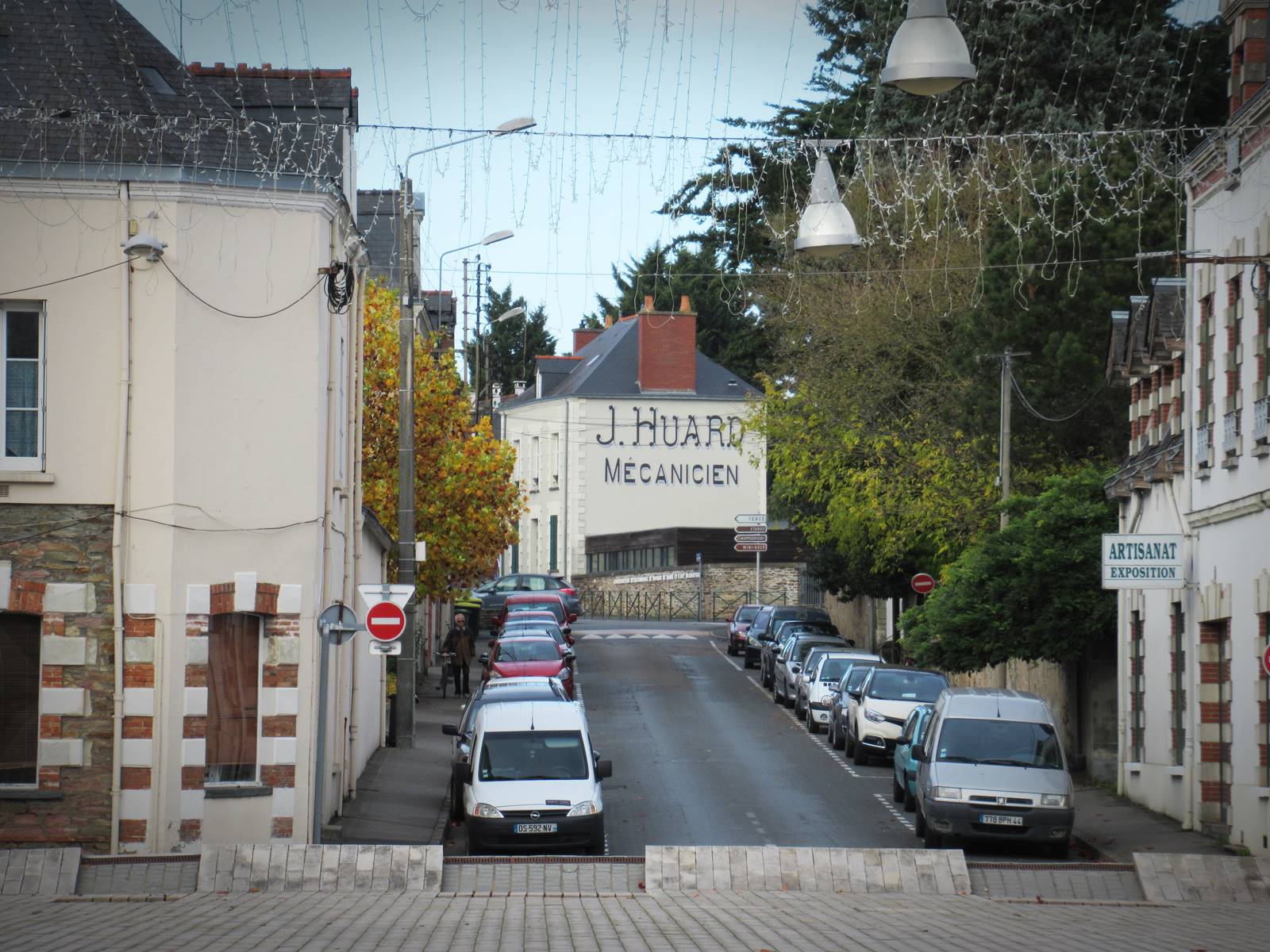 Le tresor de brienne chasse au tresor chateaubriant loire atlantique 14